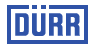 durr logo 塗装ブース・塗装機器／乾燥炉